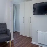 Strandläufer A5 Apartment