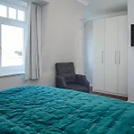 Strandläufer A5 Apartment Wenningstedt-Braderup