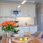 Strandläufer A5 Apartment *