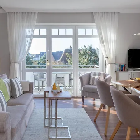 Strandlaeufer A5 Wenningstedt-Braderup (Sylt)