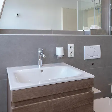 Strandlaeufer A5 Wenningstedt-Braderup