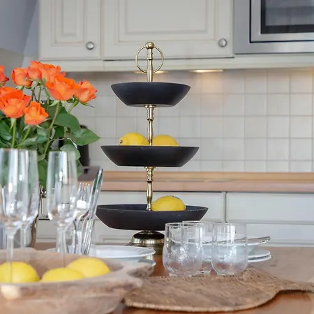 Strandlaeufer A5 Daire *