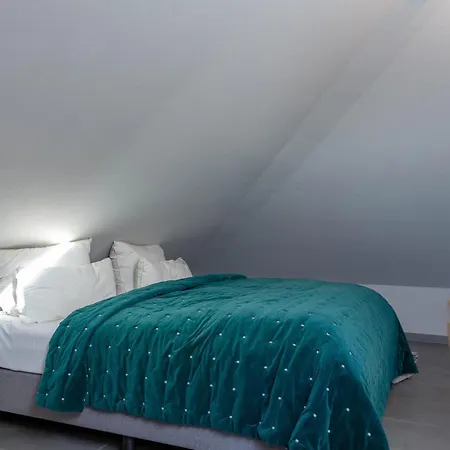 Strandlaeufer A5 Lejlighed *