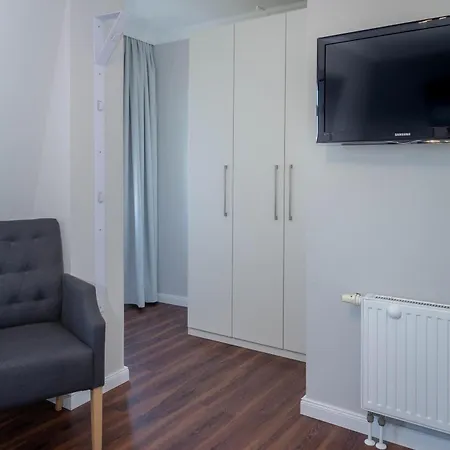 Strandlaeufer A5 Apartment