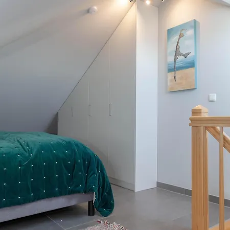 Daire Strandlaeufer A5 *