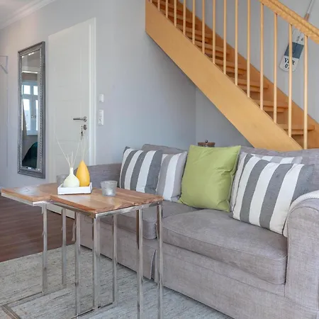 Apartman Strandlaeufer A5