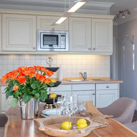 Strandlaeufer A5 Daire *