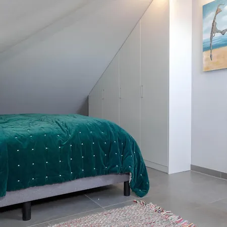 Strandlaeufer A5 * Wenningstedt-Braderup (Sylt)