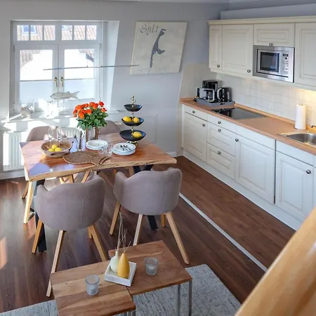 Daire Strandlaeufer A5