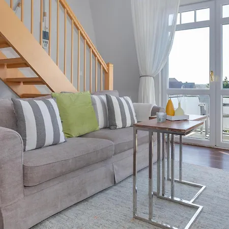 Strandlaeufer A5 *