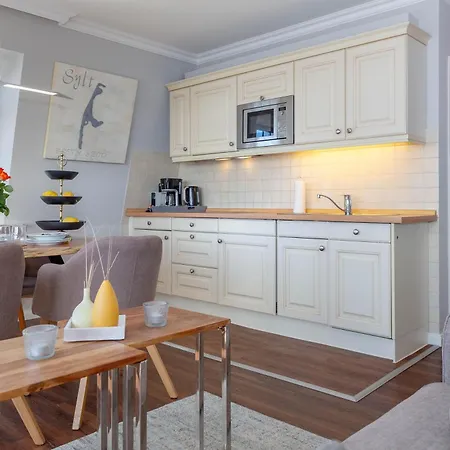 Strandlaeufer A5 Wenningstedt-Braderup