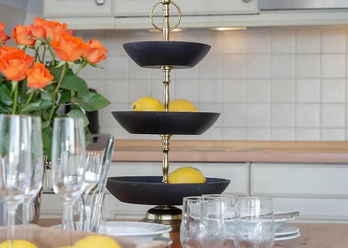 Strandlaeufer A5 Lejlighed *