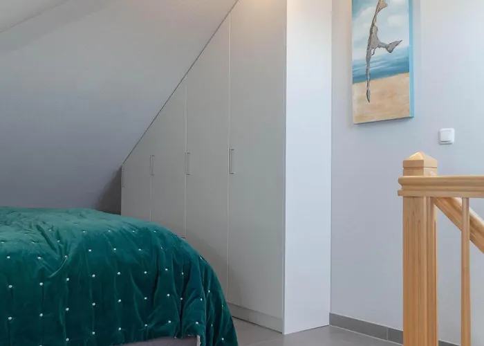 Lejlighed Strandlaeufer A5 *