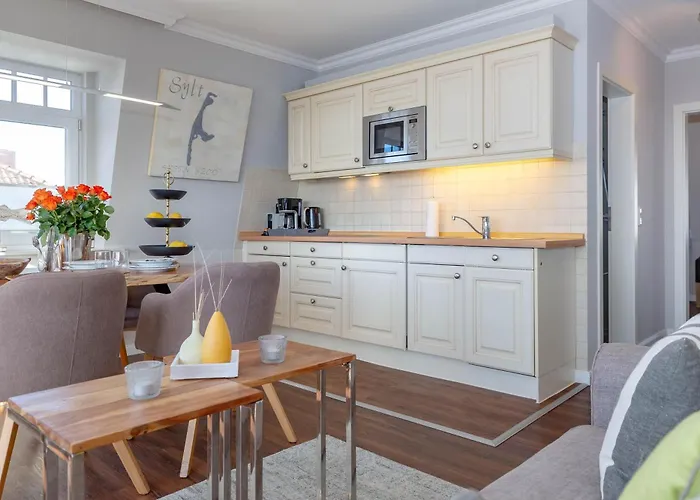 Strandlaeufer A5 Wenningstedt-Braderup