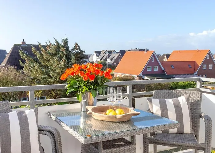 Lejlighed Strandlaeufer A5